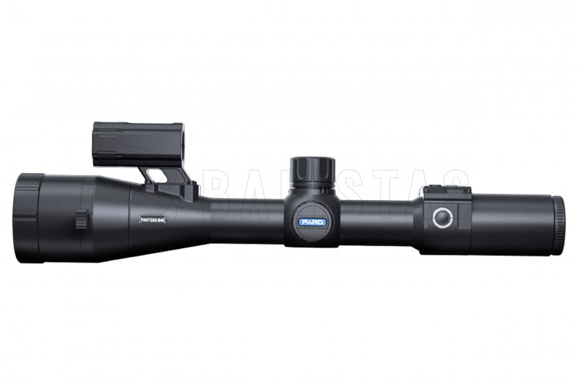 Thermisch richtkijker PARD PANTERA 480 LRF 35mm