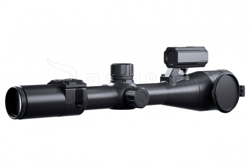 Thermisch richtkijker PARD PANTERA 480 LRF 35mm