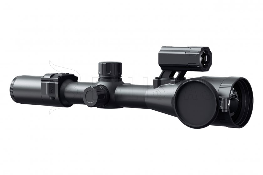 Thermisch richtkijker PARD PANTERA 480 LRF 35mm