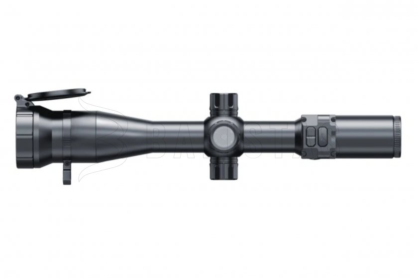 Lunette de visée thermique PARD PANTERA 480 50mm