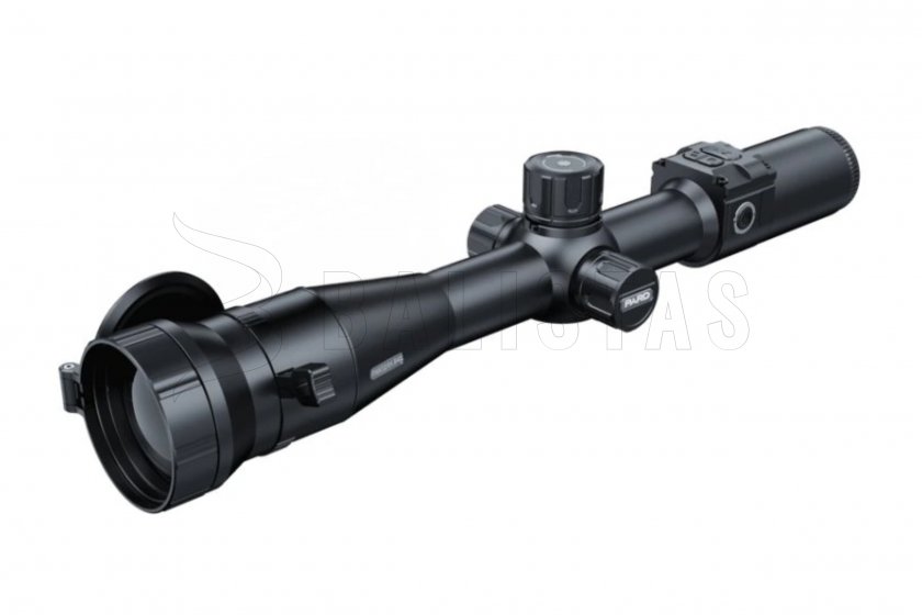 Lunette de visée thermique PARD PANTERA 480 50mm