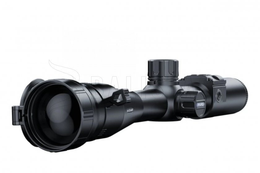 Lunette de visée thermique PARD PANTERA 480 50mm