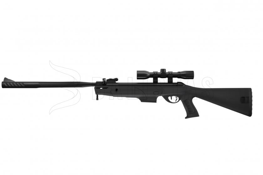 Luchtbuks Crosman Mag-Fire Diamondback 5,5mm