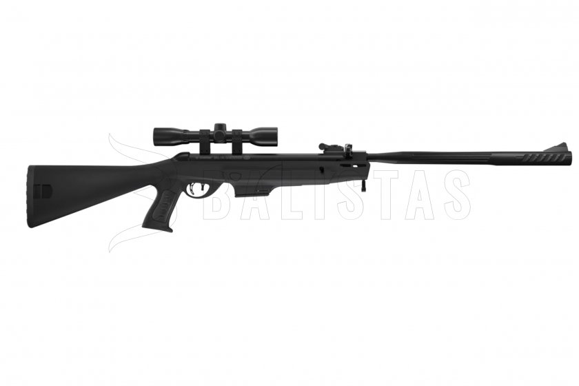 Luchtbuks Crosman Mag-Fire Diamondback 5,5mm