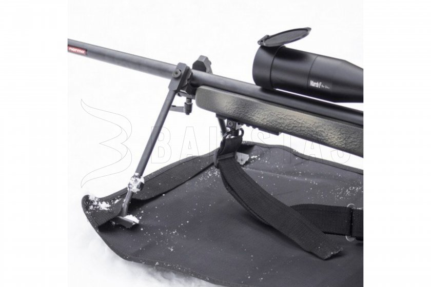 Schietmat Ulfhednar Roller 180x75cm