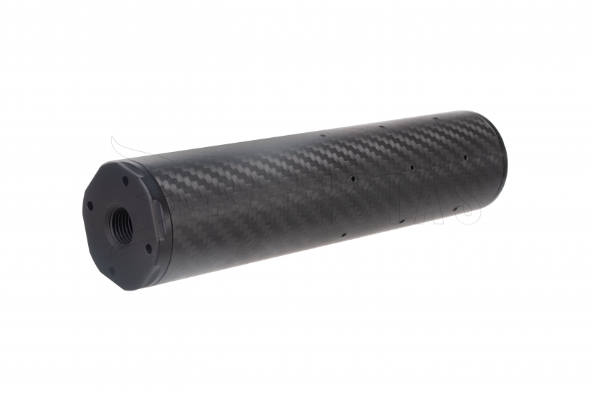 Modérateur de son Black Rhino Reaper 1/2×20 UNF