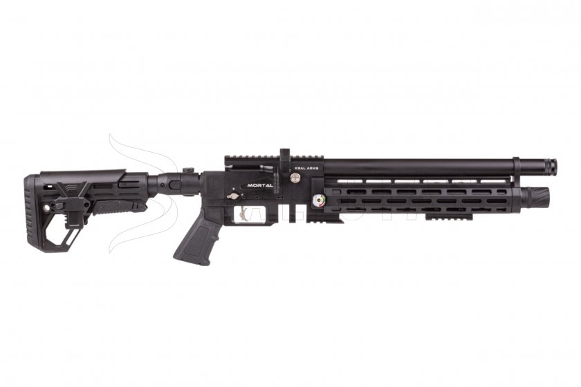 Luchtbuks Kral Arms Mortal S 5,5mm