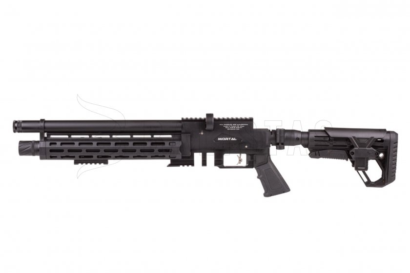 Luchtbuks Kral Arms Mortal S 5,5mm