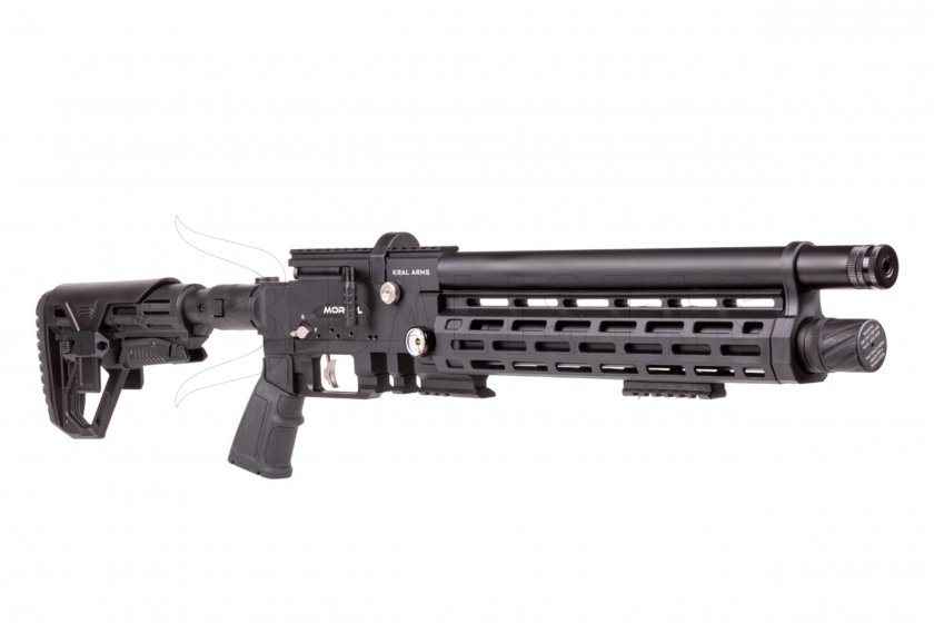 Luchtbuks Kral Arms Mortal S 5,5mm
