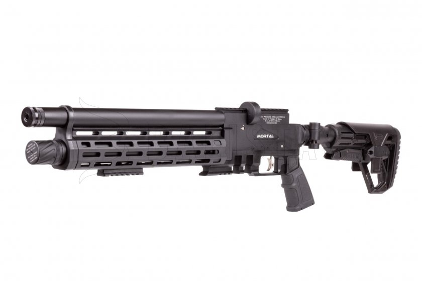 Luchtbuks Kral Arms Mortal S 5,5mm