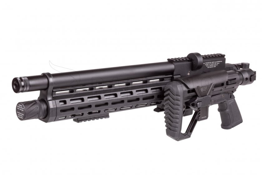 Luchtbuks Kral Arms Mortal S 5,5mm