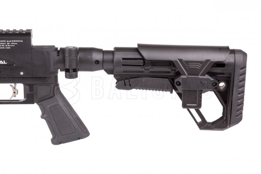 Luchtbuks Kral Arms Mortal S 5,5mm