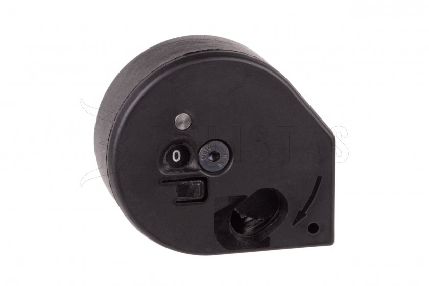 Luchtbuks Kral Arms Mortal S 5,5mm