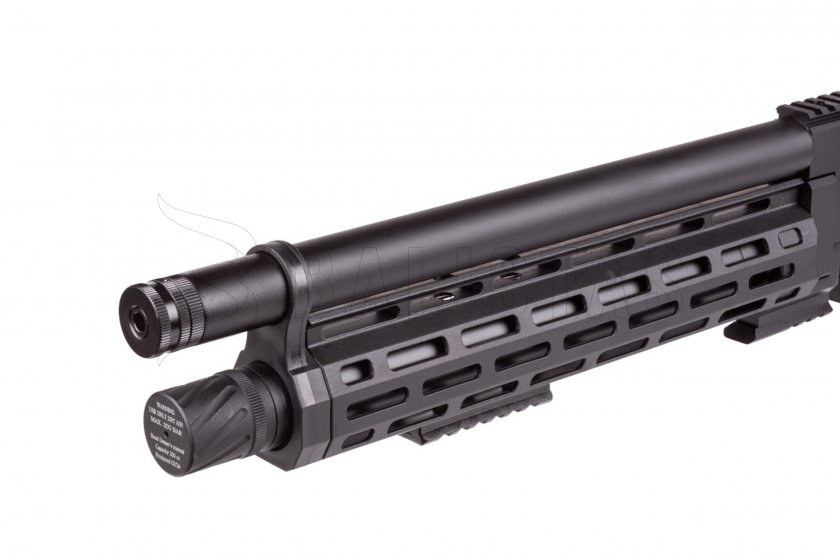 Luchtbuks Kral Arms Mortal S 5,5mm
