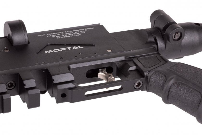 Luchtbuks Kral Arms Mortal S 5,5mm
