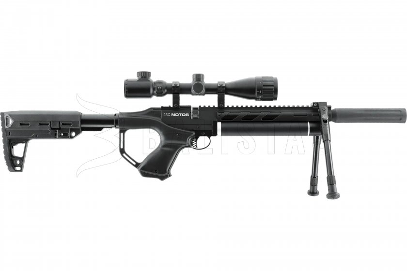 Carabine à air comprimé Umarex Notos Carbine Set 5,5mm FP