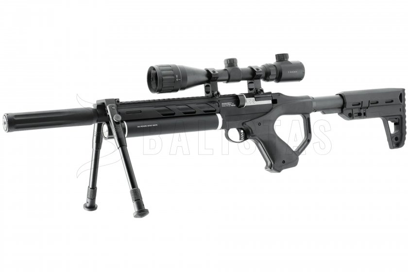 Carabine à air comprimé Umarex Notos Carbine Set 5,5mm FP