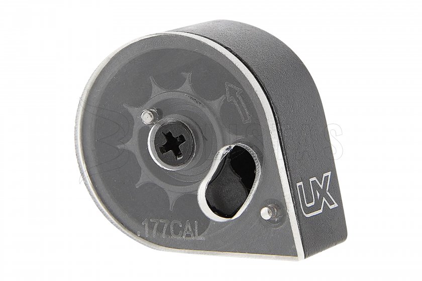 Chargeur Umarex Notos 4,5mm