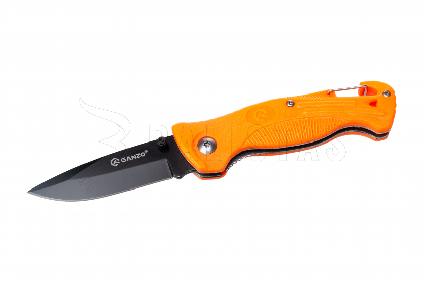 Vouwmes Ganzo G611-OR