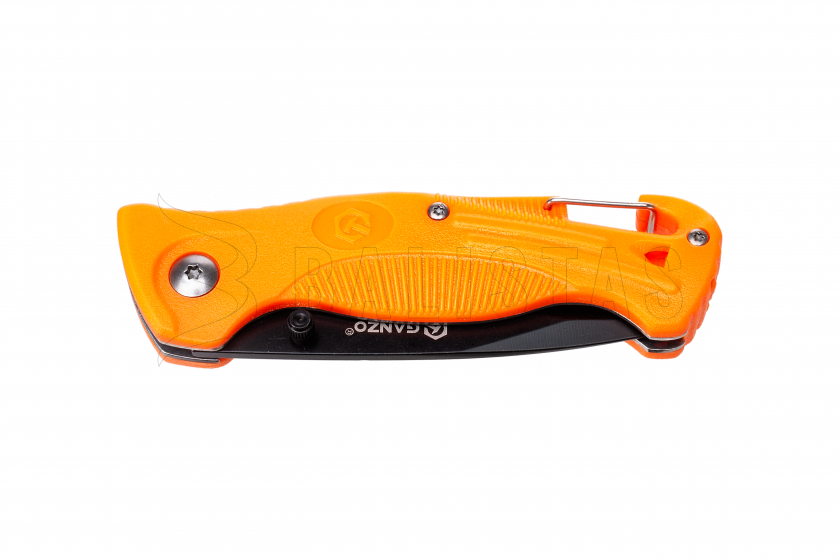Vouwmes Ganzo G611-OR