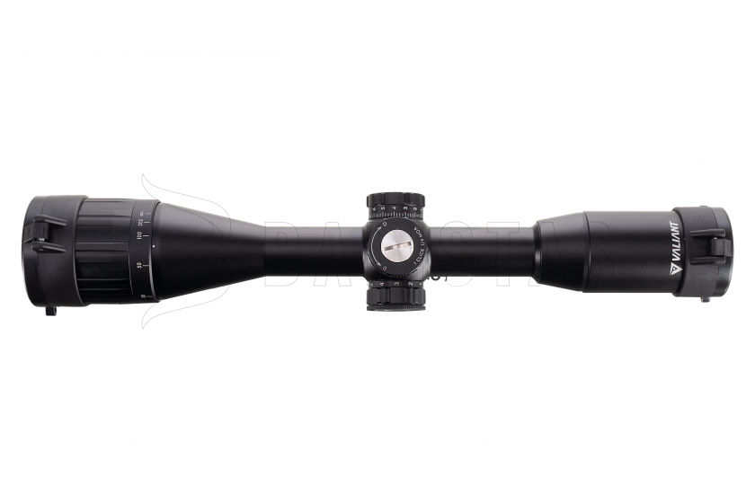 Richtkijker Valiant Lynx 6x40 AOSIR Mil-Dot