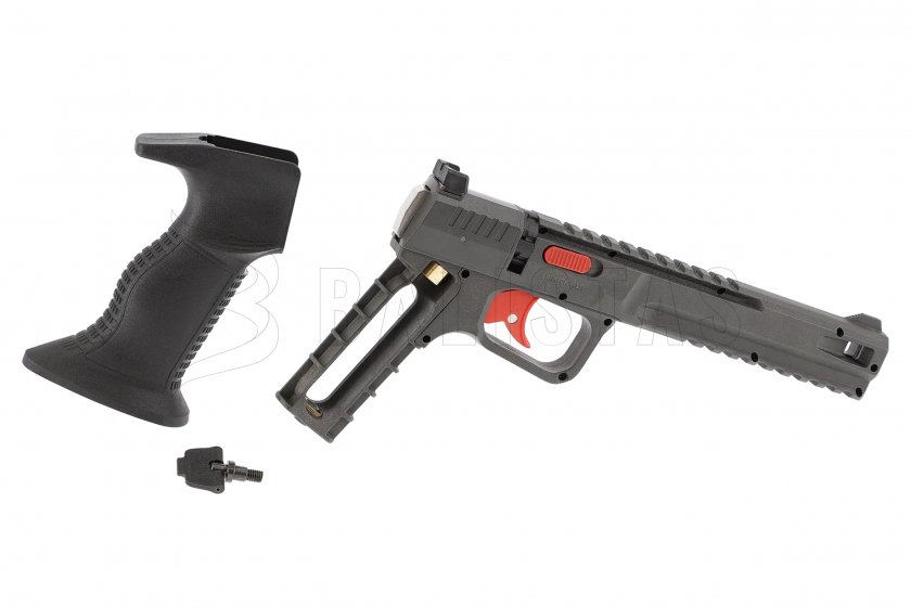 Pistolet à air comprimé Umarex SPA Expert 4,5mm