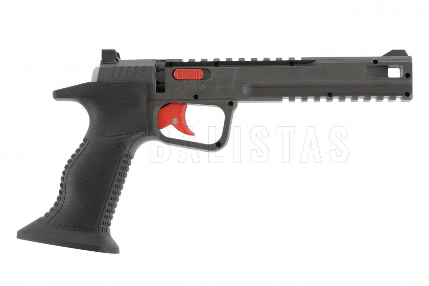 Pistolet à air comprimé Umarex SPA Expert 4,5mm