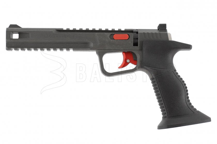 Pistolet à air comprimé Umarex SPA Expert 4,5mm