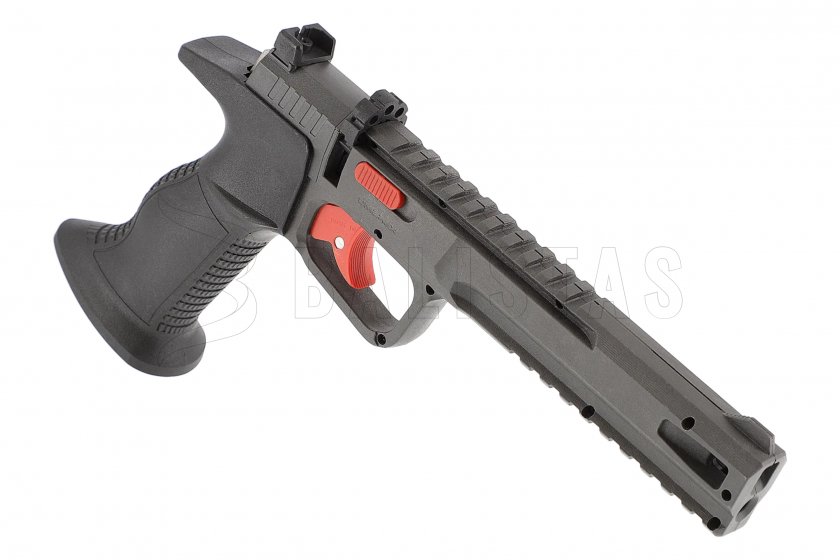 Pistolet à air comprimé Umarex SPA Expert 4,5mm