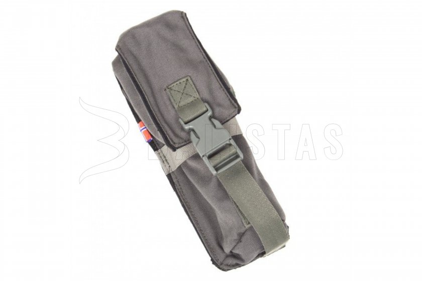Étui pour modérateur de son Ulfhednar Kevlar®/Cordura®