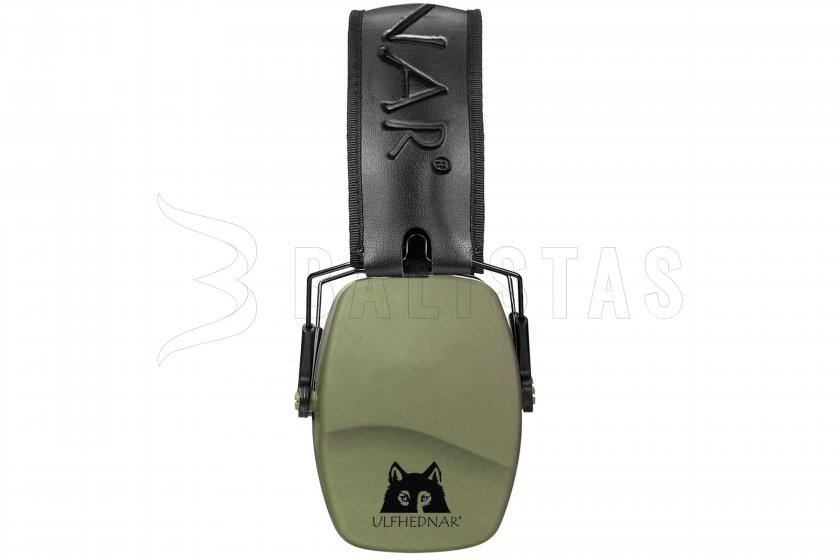 Casque Ulfhednar Earmuff passif