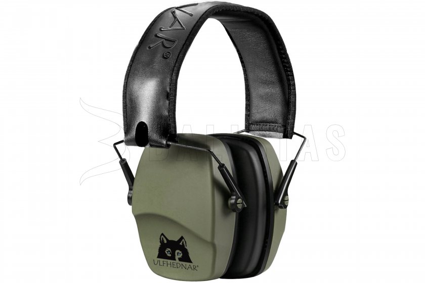 Casque Ulfhednar Earmuff passif