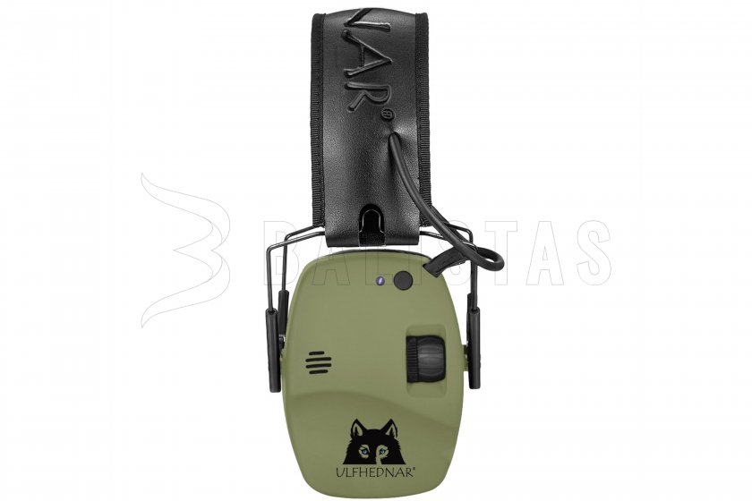 Casque Ulfhednar BT actif