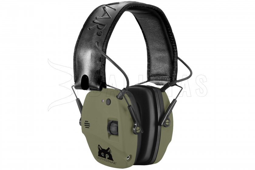 Casque Ulfhednar BT actif