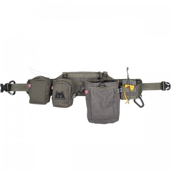 Pochette Ulfhednar Molle S