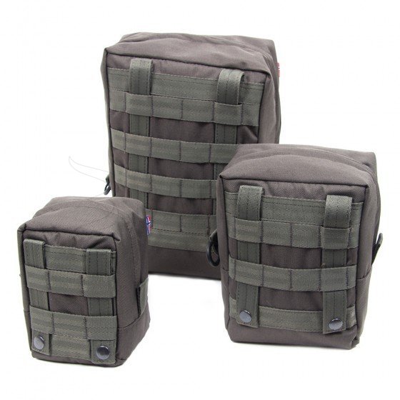 Pochette Ulfhednar Molle S
