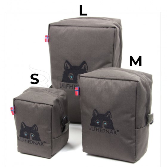Pochette Ulfhednar Molle S