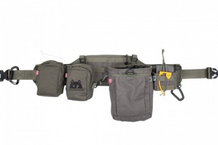 Schietriem Ulfhednar Molle-Rig Cordura® 100-115cm