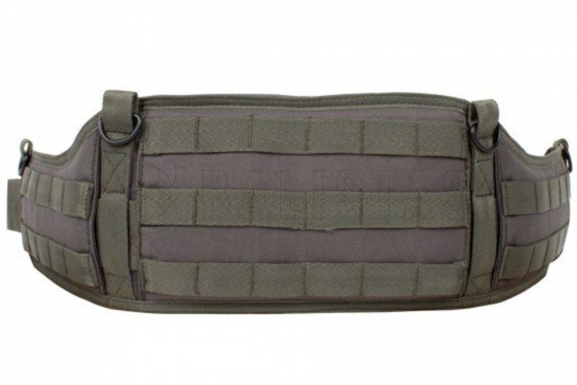 Schietriem Ulfhednar Molle-Rig Cordura® 100-115cm