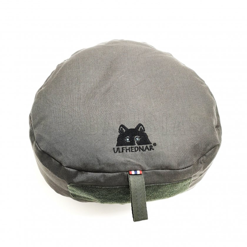 Schietkussen Ulfhednar Field Target Cushion Cordura(R) 10cm