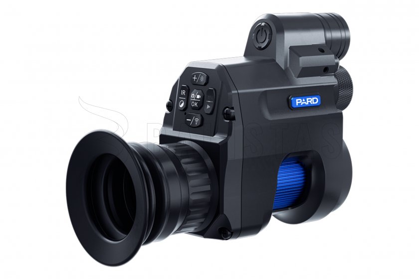 Adaptateur de vision nocturne PARD NV007V2 850nm 45mm