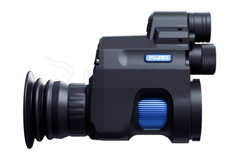 Adaptateur de vision nocturne PARD NV007V2 850nm 45mm