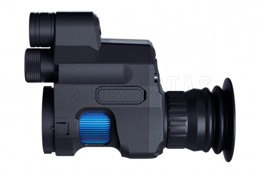 Adaptateur de vision nocturne PARD NV007V2 850nm 45mm