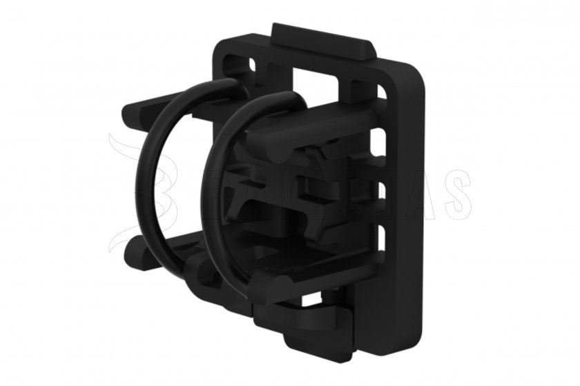 Support de casque pour lampes Armytek AHM-05