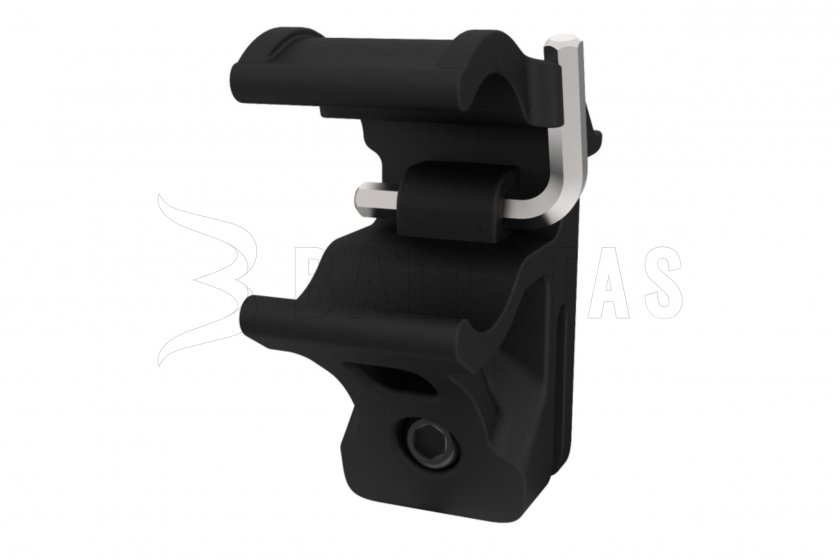 Support de casque pour lampes Armytek AHM-03