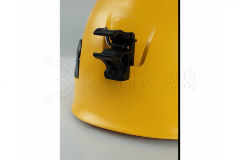 Support de casque pour lampes Armytek AHM-03