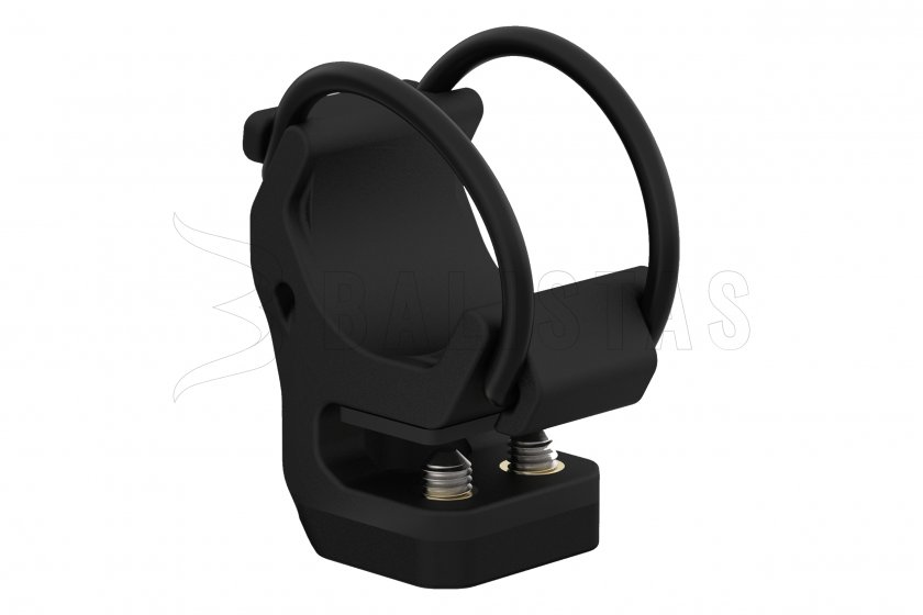 Support de casque pour lampes Armytek AHM-04