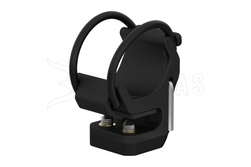 Support de casque pour lampes Armytek AHM-04