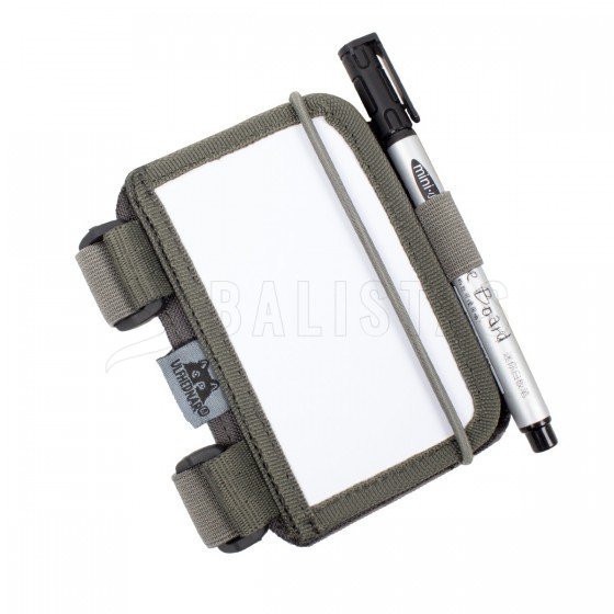 Bloc-notes de bras Ulfhednar Velcro