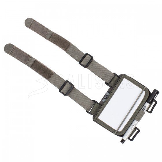 Bloc-notes de bras Ulfhednar Velcro